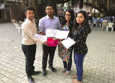 Naran Lala School Of Industrial Management & Computer Science Navsari Activities photo 7